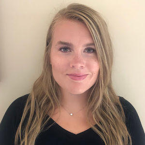 Meet your Posher, Bryanne